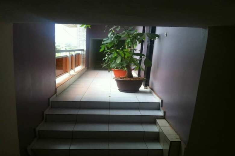 Residence Hotel Nyambela