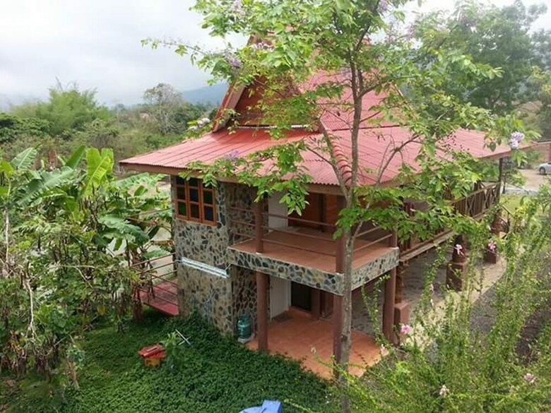 Hotel Kratommaiphuwaree