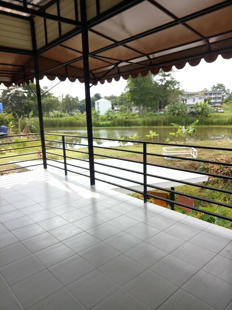 Hotel Kratommaiphuwaree
