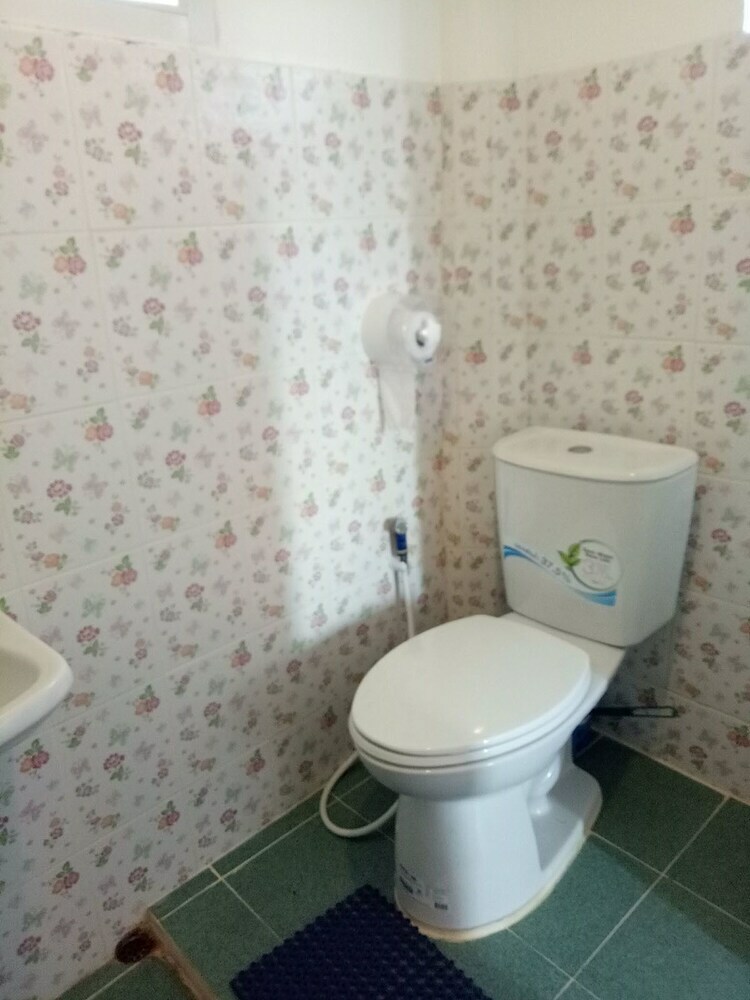 Hotel Kratommaiphuwaree