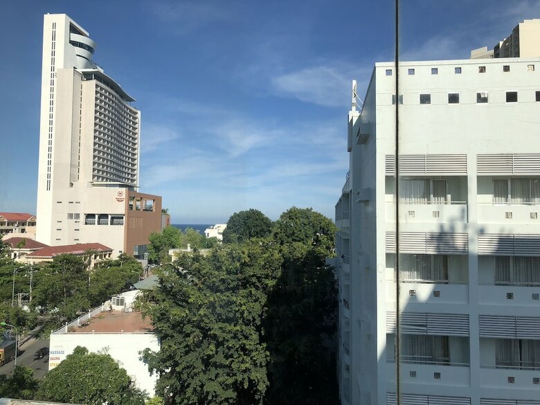 Nam Phuong Hotel