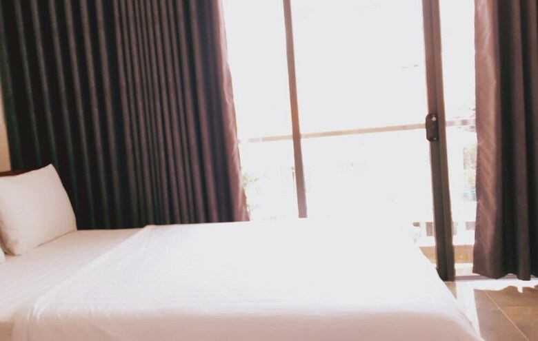 Nam Phuong Hotel