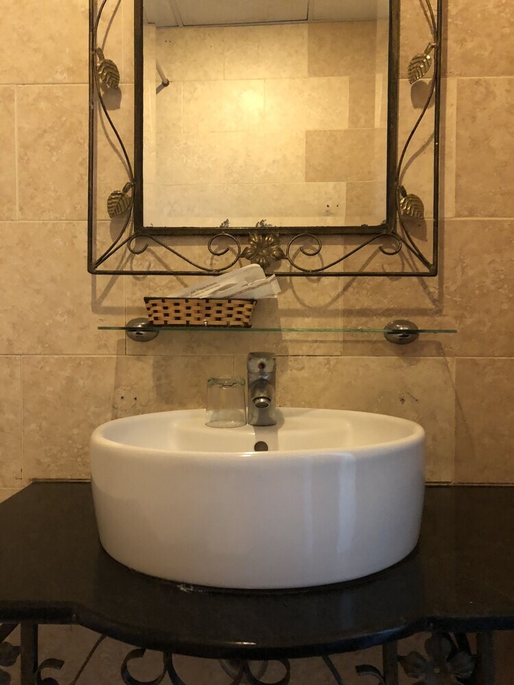 Nam Phuong Hotel