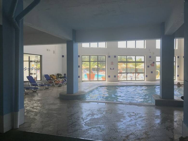 15 R&p  Albufeira Apartment