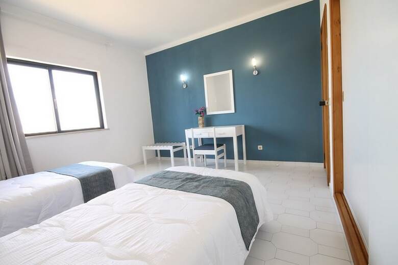 15 R&p  Albufeira Apartment
