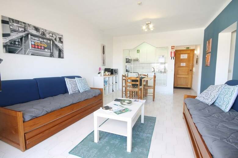 15 R&p  Albufeira Apartment