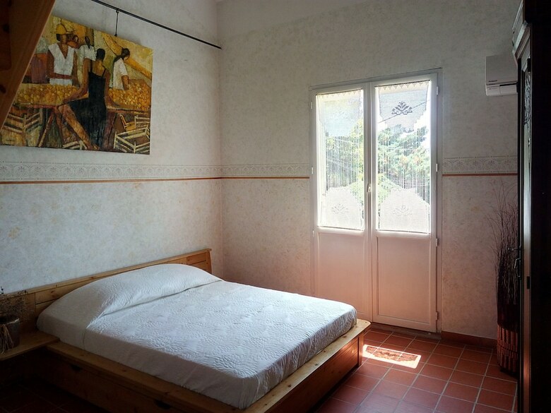 Bed & Breakfast Chambres D'h�tes La Chrysalide