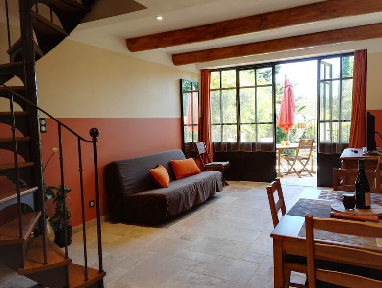 Bed & Breakfast Chambres D'h�tes La Chrysalide