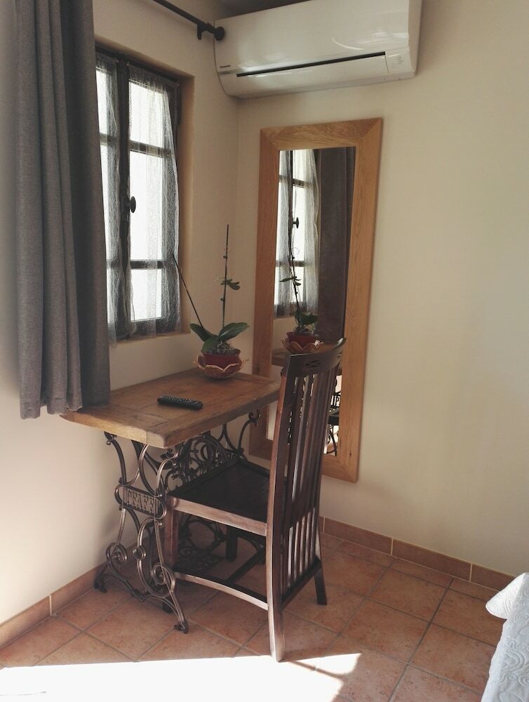 Bed & Breakfast Chambres D'h�tes La Chrysalide