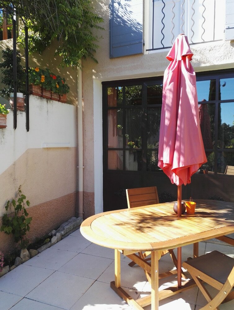 Bed & Breakfast Chambres D'h�tes La Chrysalide
