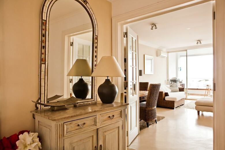 Apartamentos Luxury-sea-view-apartment