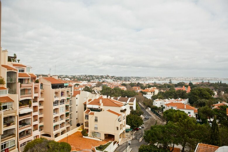 Apartamentos Luxury-sea-view-apartment