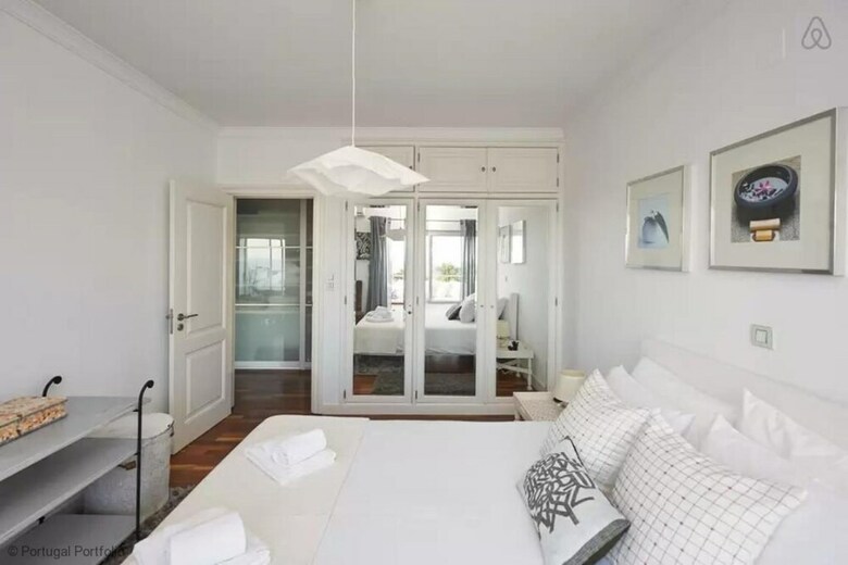 Apartamentos Luxury-sea-view-apartment