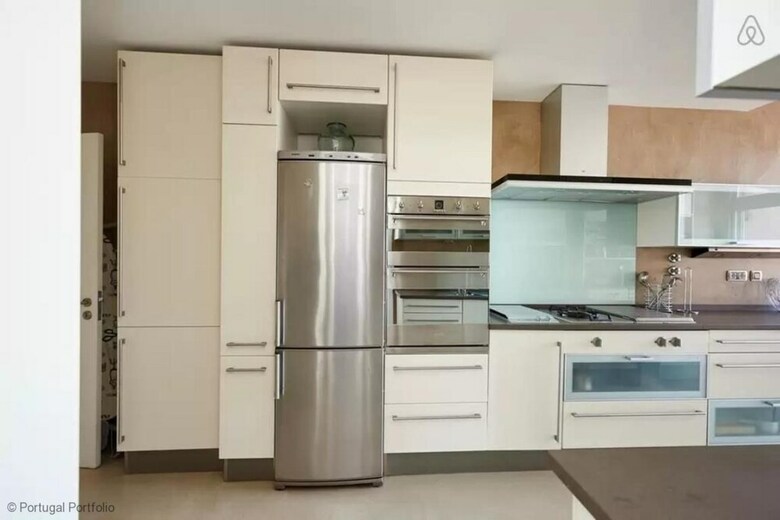 Apartamentos Luxury-sea-view-apartment