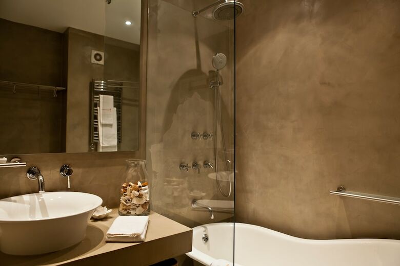 Apartamentos Luxury-sea-view-apartment
