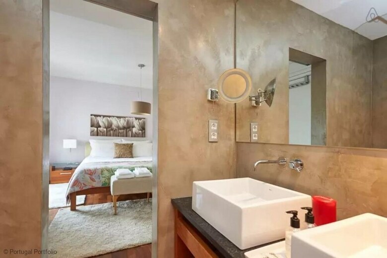 Apartamentos Luxury-sea-view-apartment