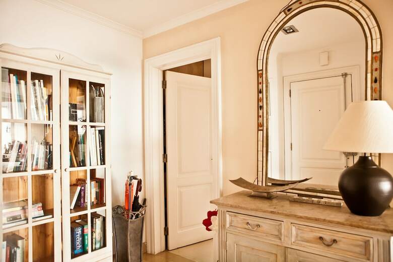 Apartamentos Luxury-sea-view-apartment