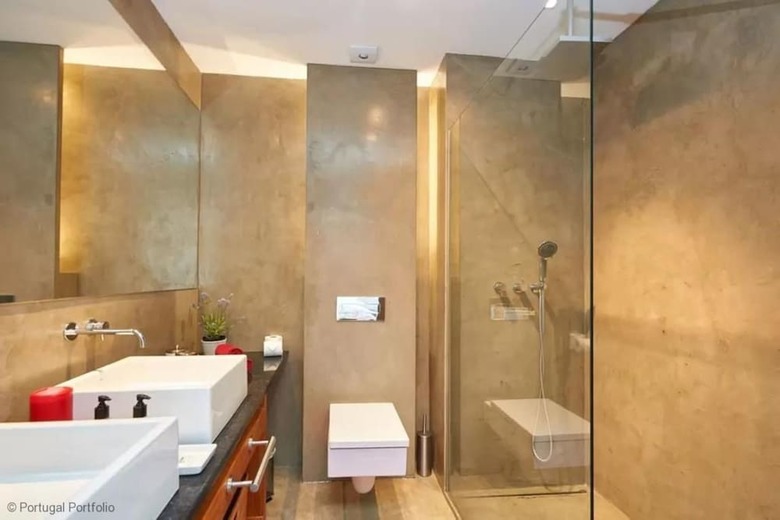 Apartamentos Luxury-sea-view-apartment