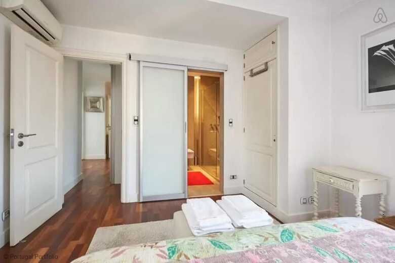 Apartamentos Luxury-sea-view-apartment