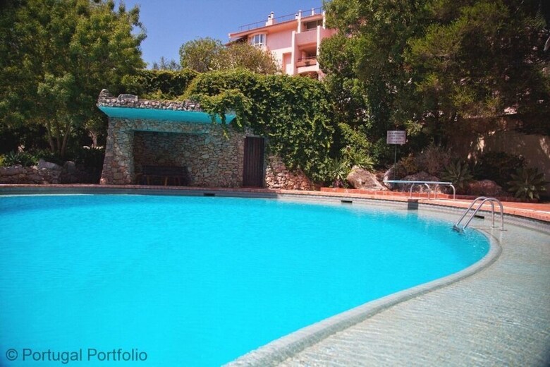 Apartamentos Luxury-sea-view-apartment