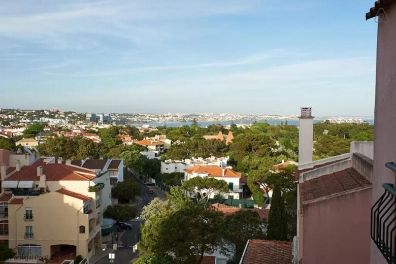 Apartamentos Luxury-sea-view-apartment