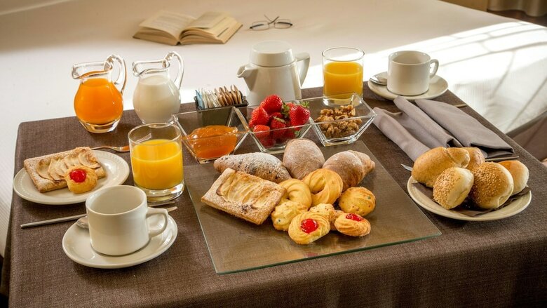 Hotel St. Peter Suites