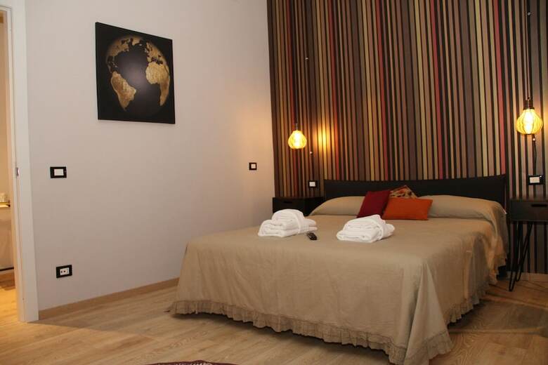 Hotel St. Peter Suites