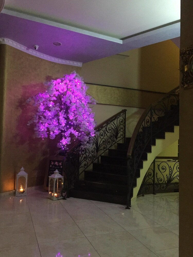 Hotel Ador Mg