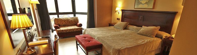Hotel Yoy Villa de Sallent 4