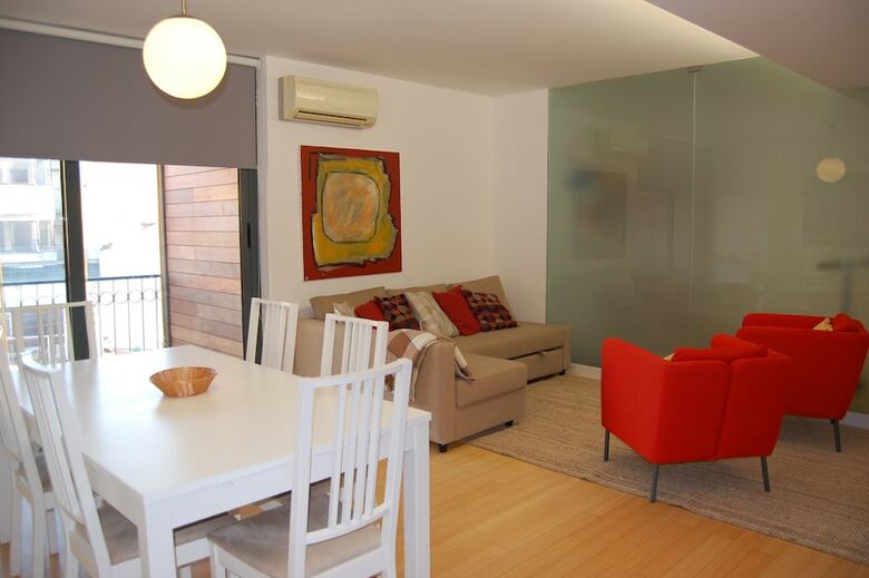 Valbom Apartment