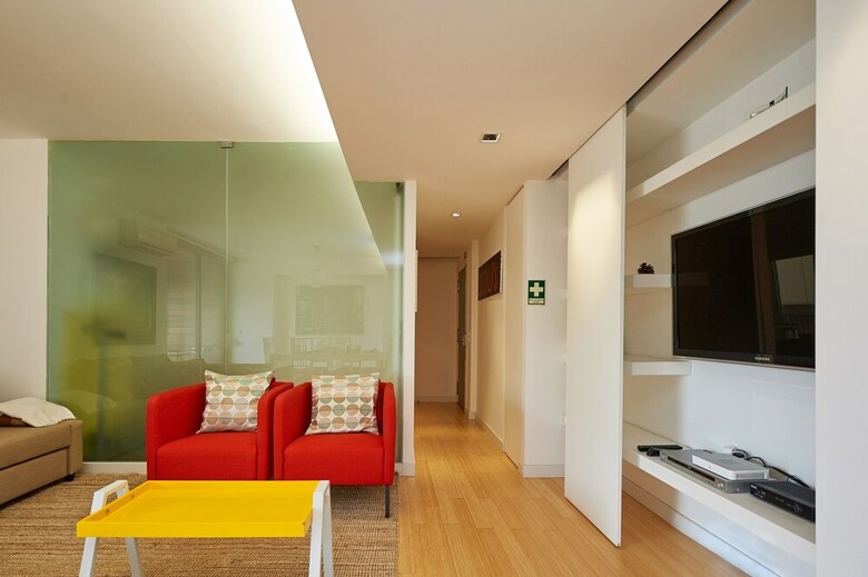 Valbom Apartment