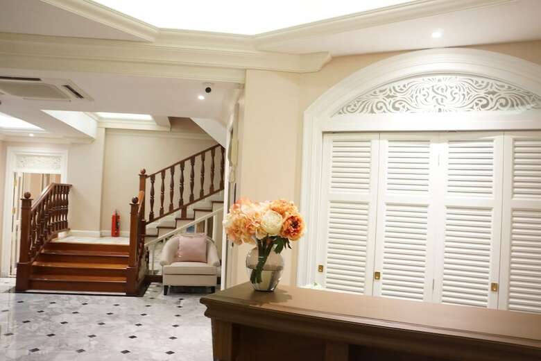 Hotel Hiranyakul  House