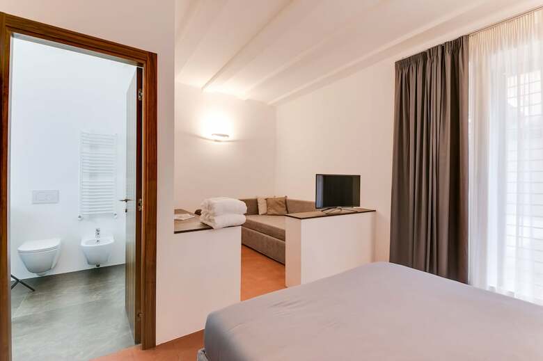 Corte Livia Room & Breakfast