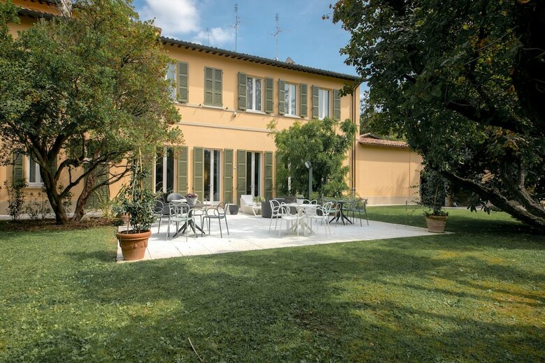 Corte Livia Room & Breakfast