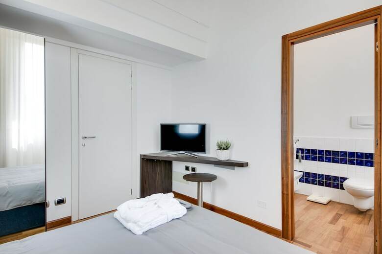 Corte Livia Room & Breakfast