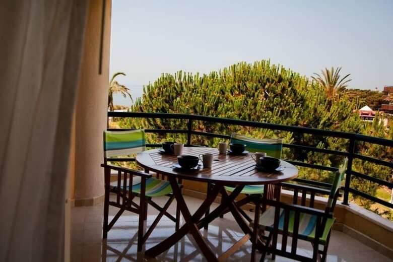 Apartamentos Ocean V Holiday In Cascais