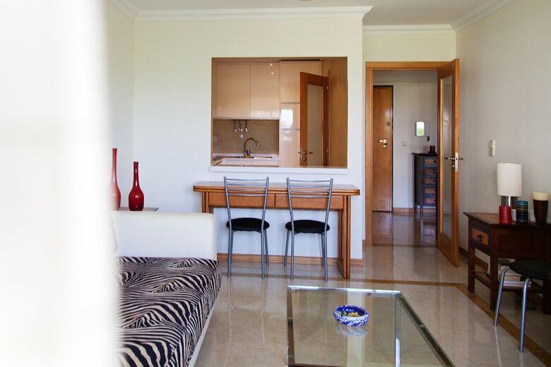 Apartamentos Ocean V Holiday In Cascais