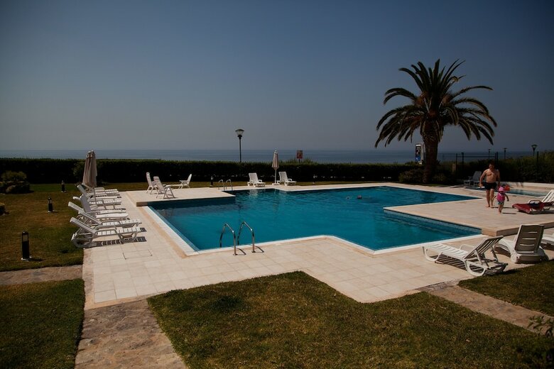 Apartamentos Ocean V Holiday In Cascais