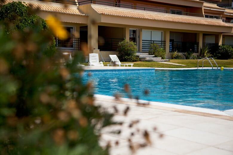 Apartamentos Ocean V Holiday In Cascais