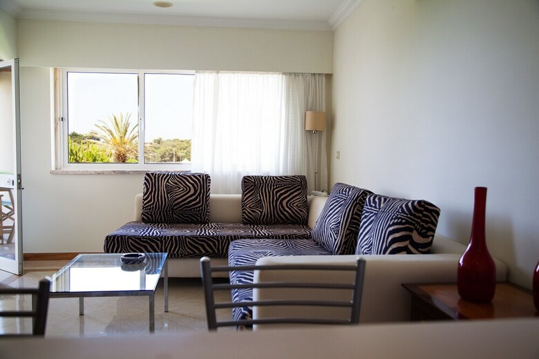 Apartamentos Ocean V Holiday In Cascais