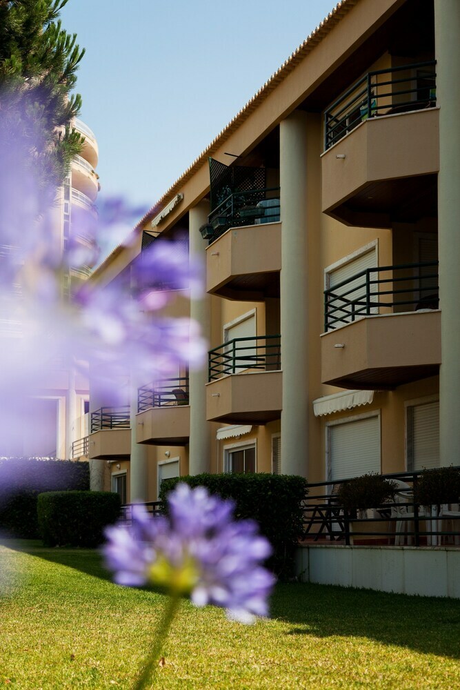 Apartamentos Ocean V Holiday In Cascais