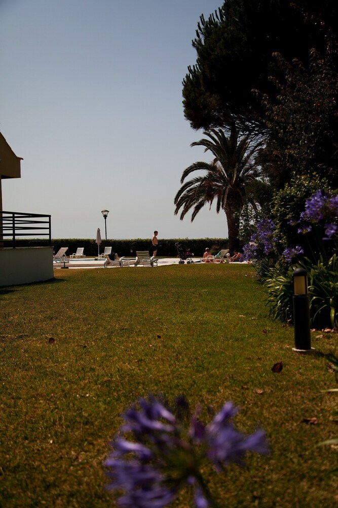 Apartamentos Ocean V Holiday In Cascais
