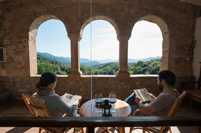 Casa Rural El Call�s