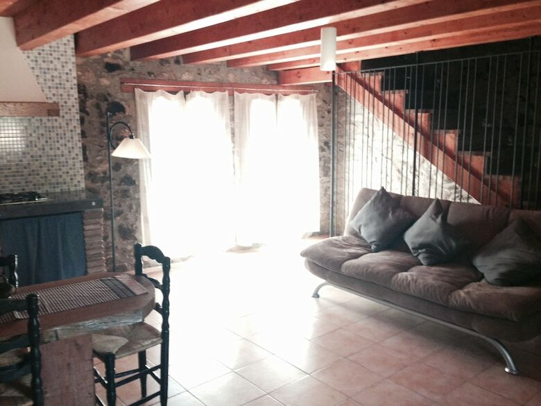 Casa Rural El Call�s
