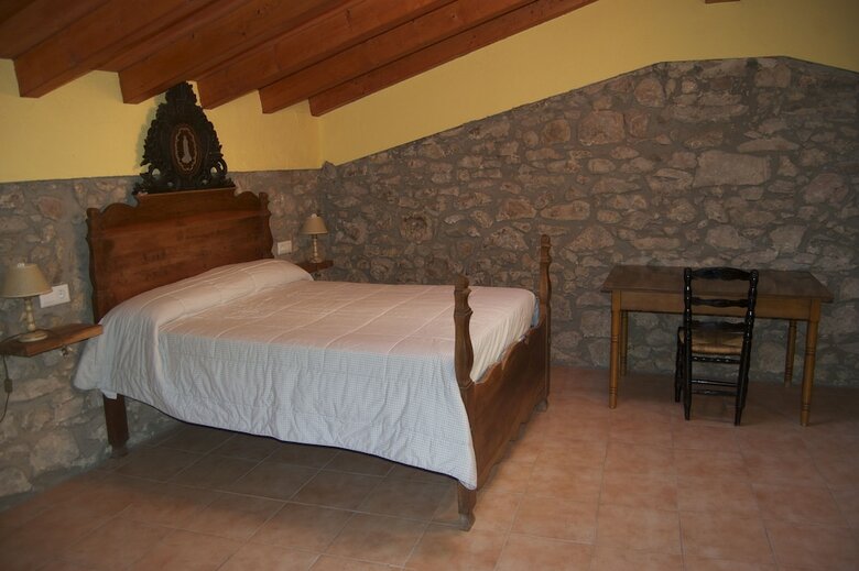 Casa Rural El Call�s