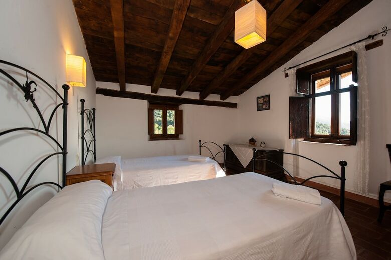 Casa Rural El Call�s