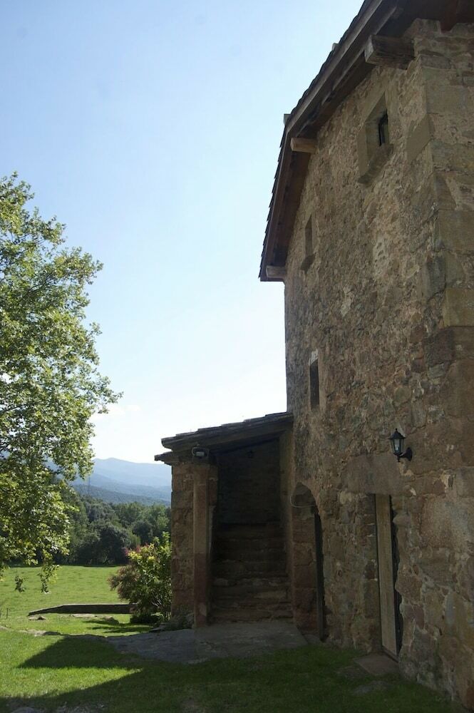 Casa Rural El Call�s