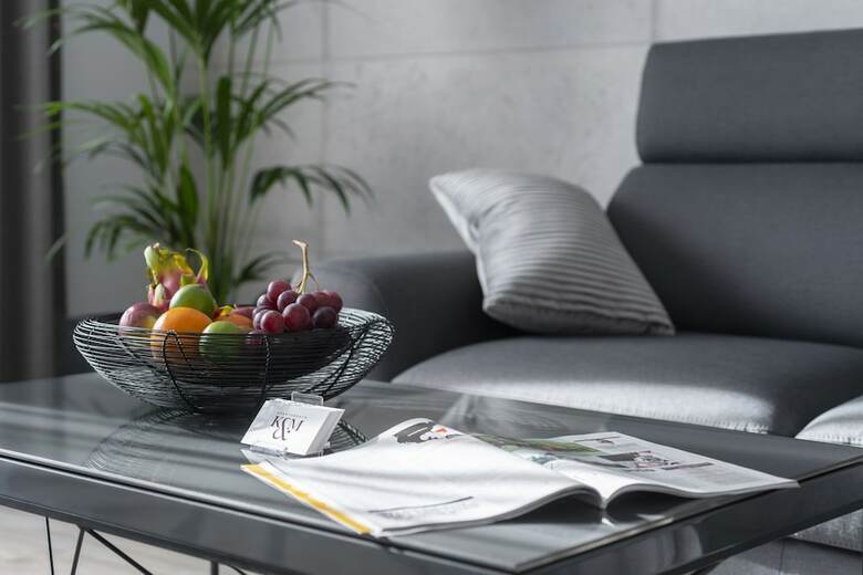 Apartament Modern
