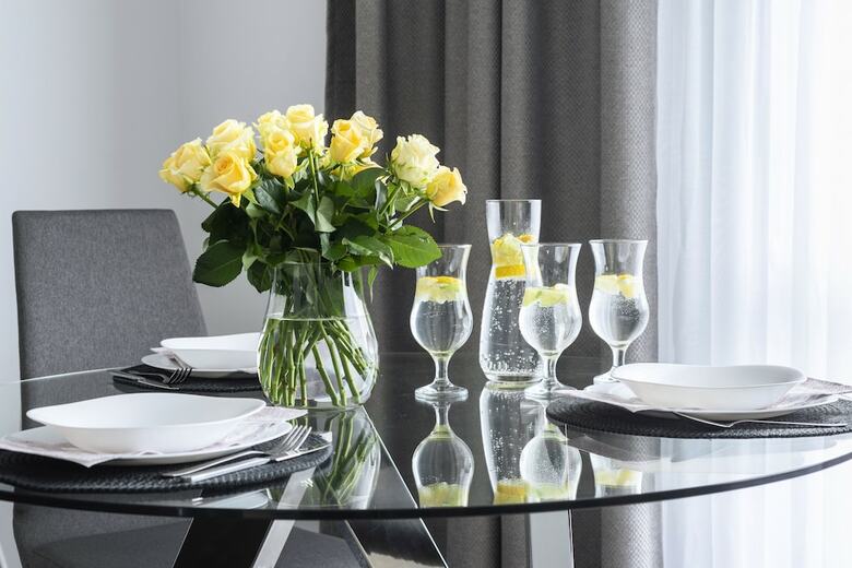 Apartament Modern
