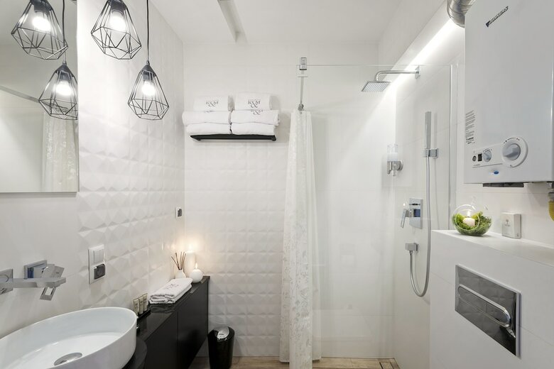 Apartament Modern